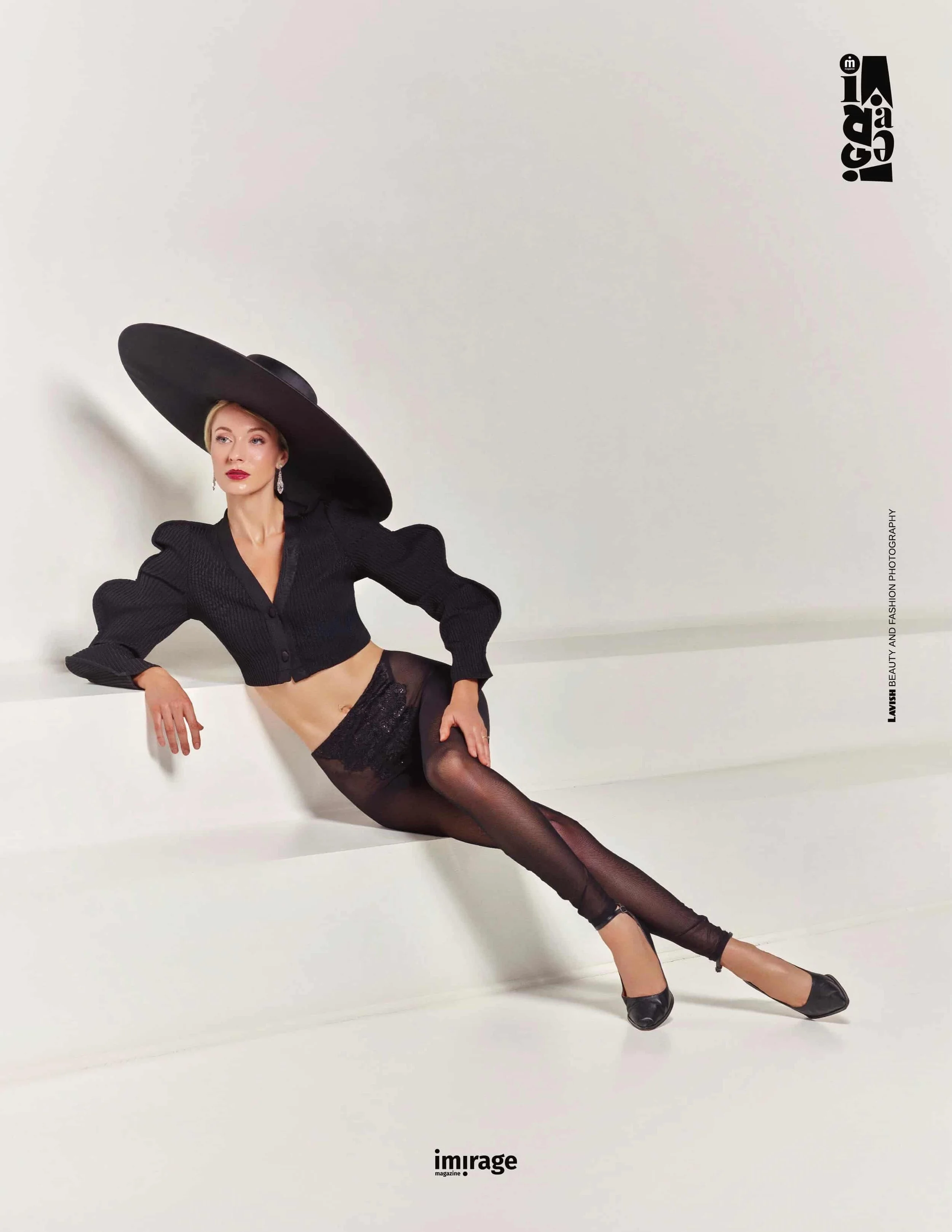 Imirage Magazine