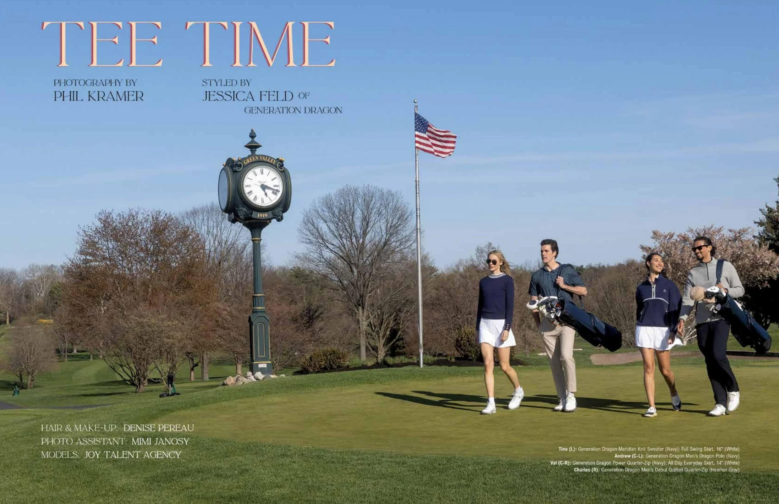 Rowhome Magazine