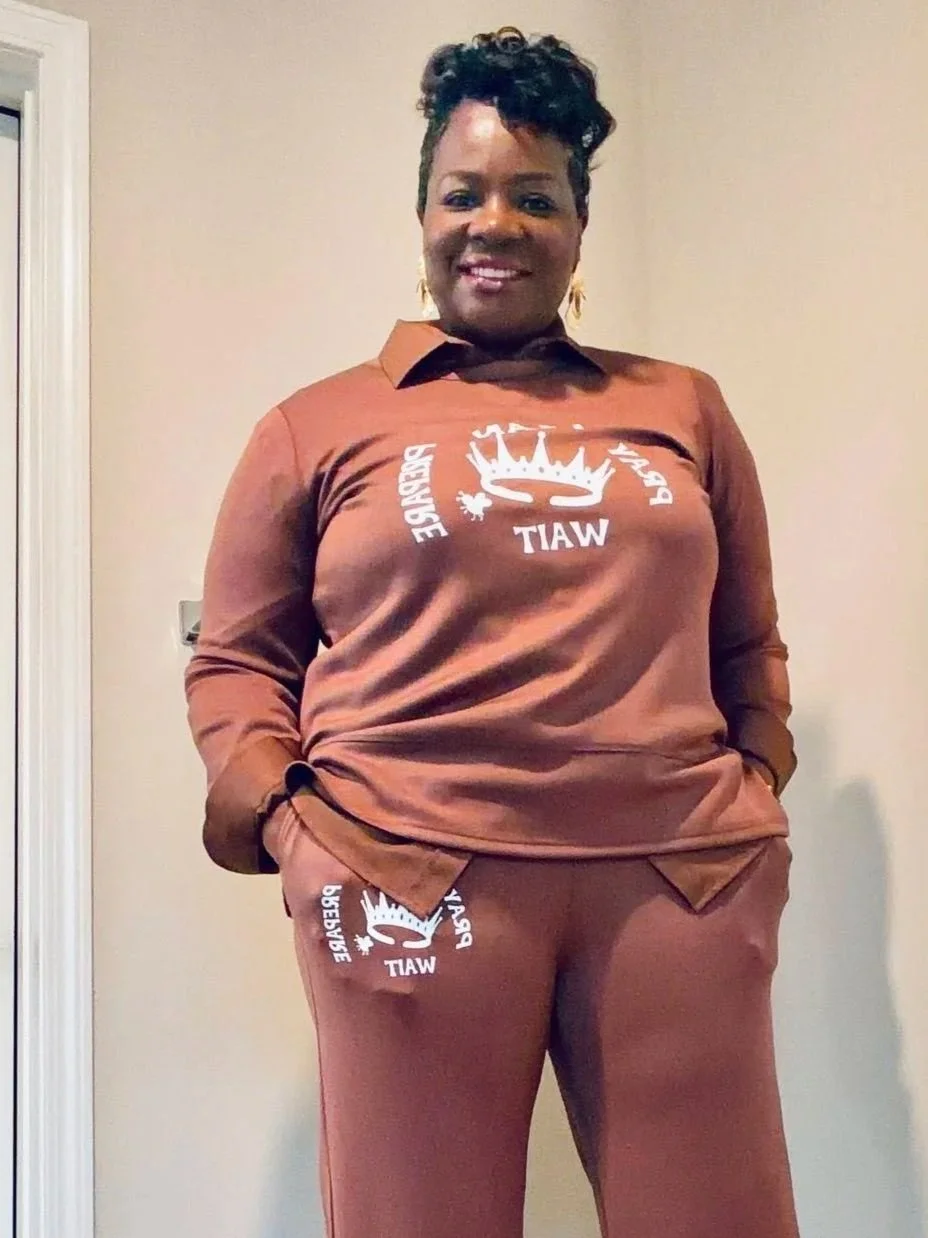 Full Set (Sweat Suit)