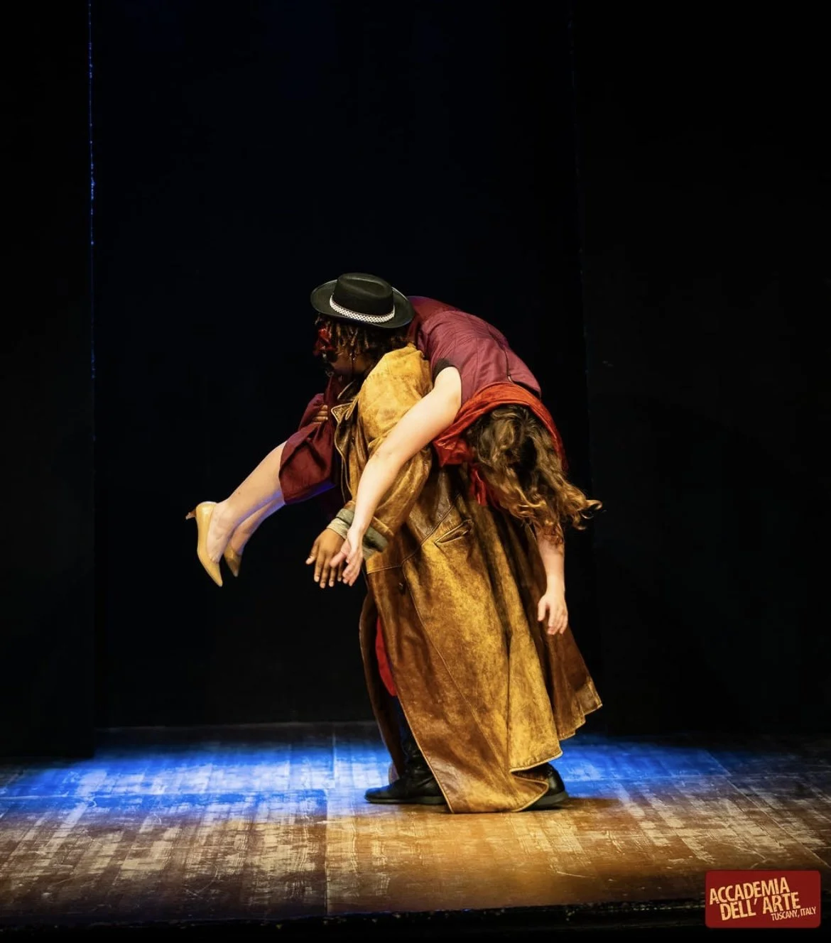 Commedia dell'Arte