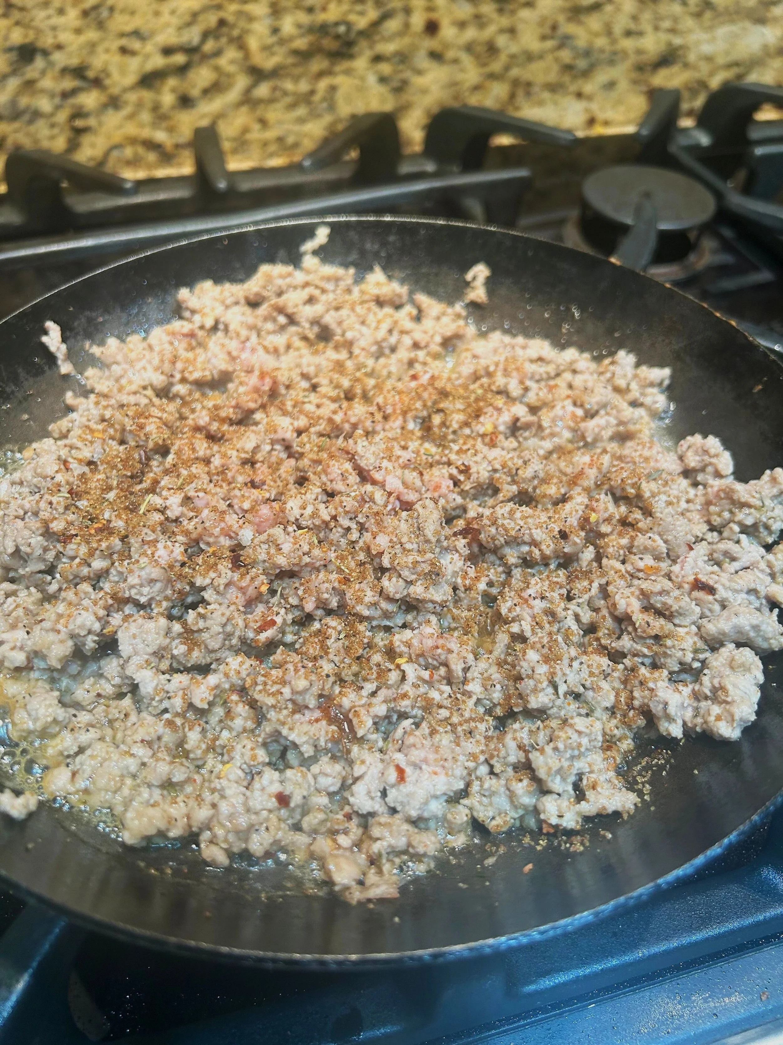 The Weeknight Provision Pack