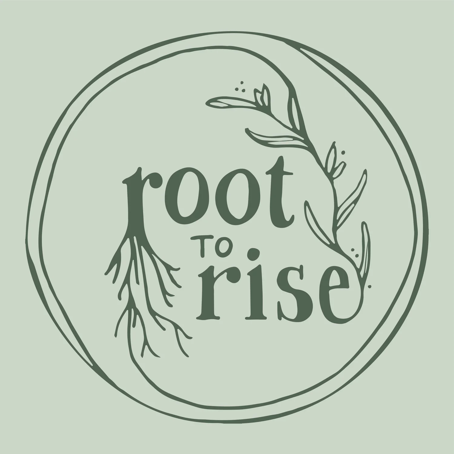 root to rise yoga