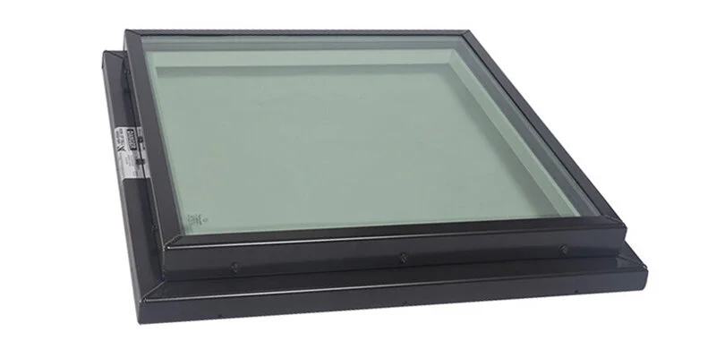 Flat Glass Skylights in Redding, CA
