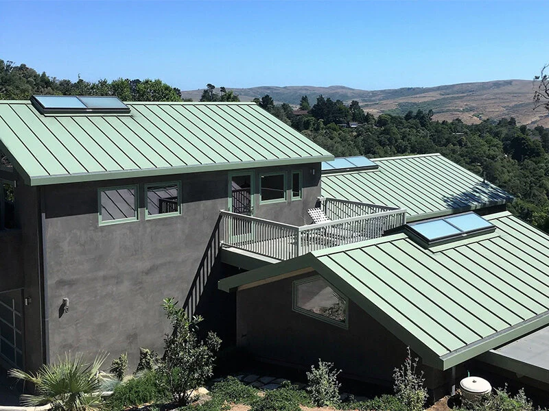 Skylight Manufacturers Redding