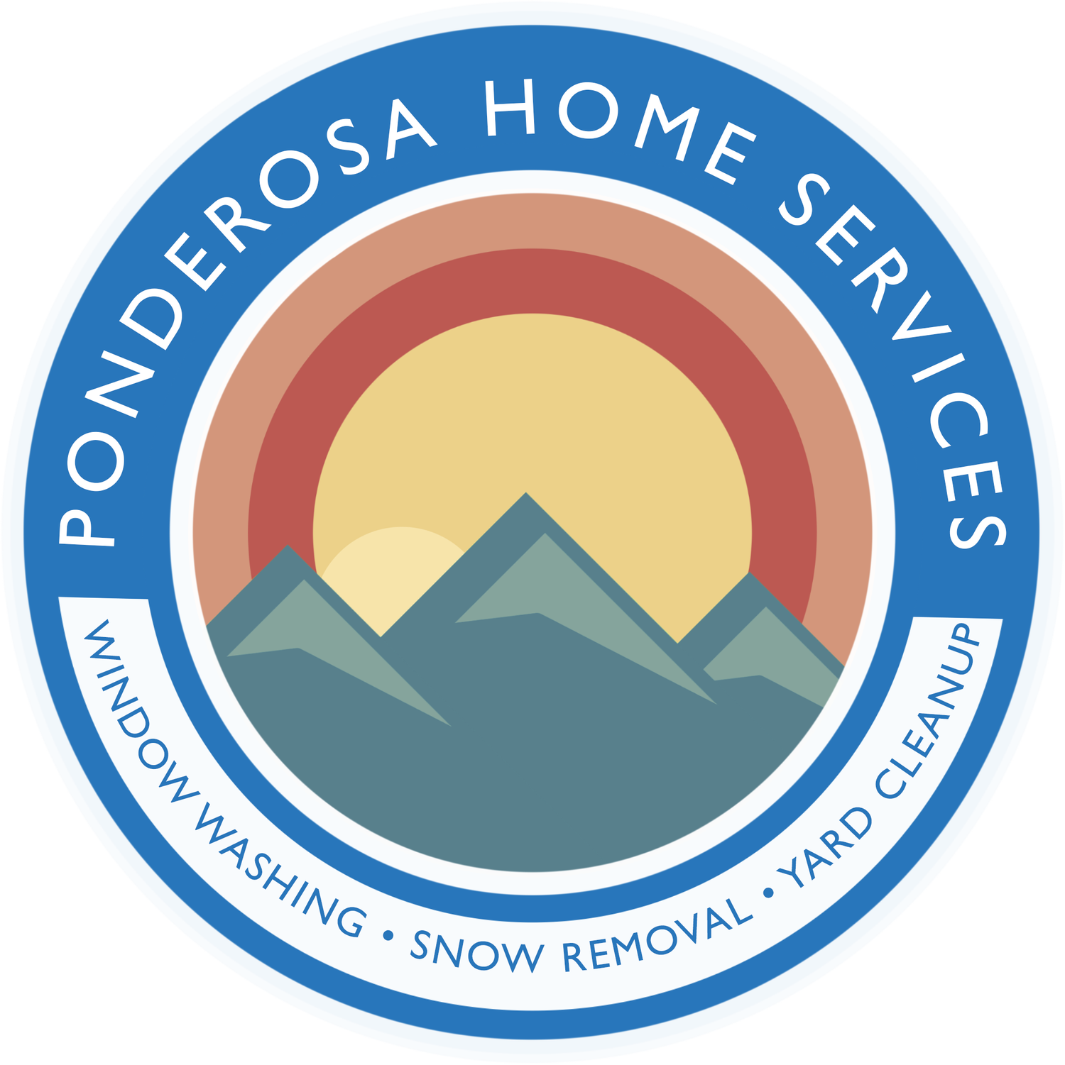 Ponderosa Home Services