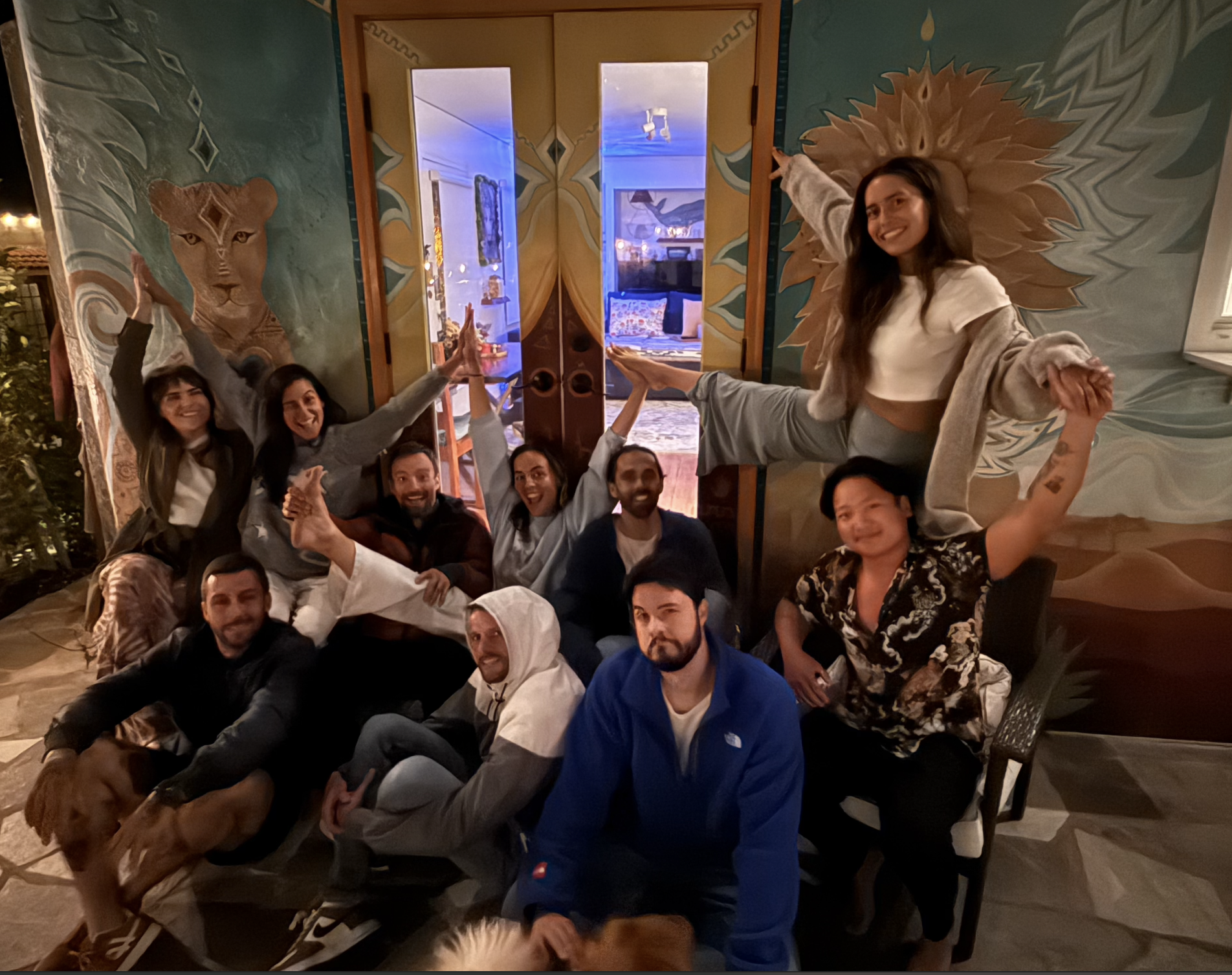 IMPROV FUN | 6- Week Series