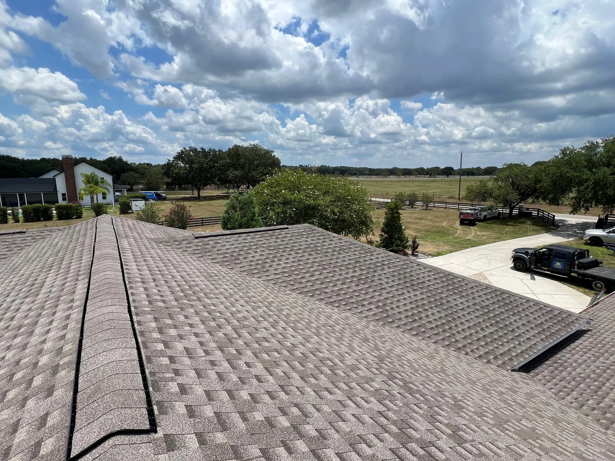 Imperial Roofing Contractor INC. Est. 1983