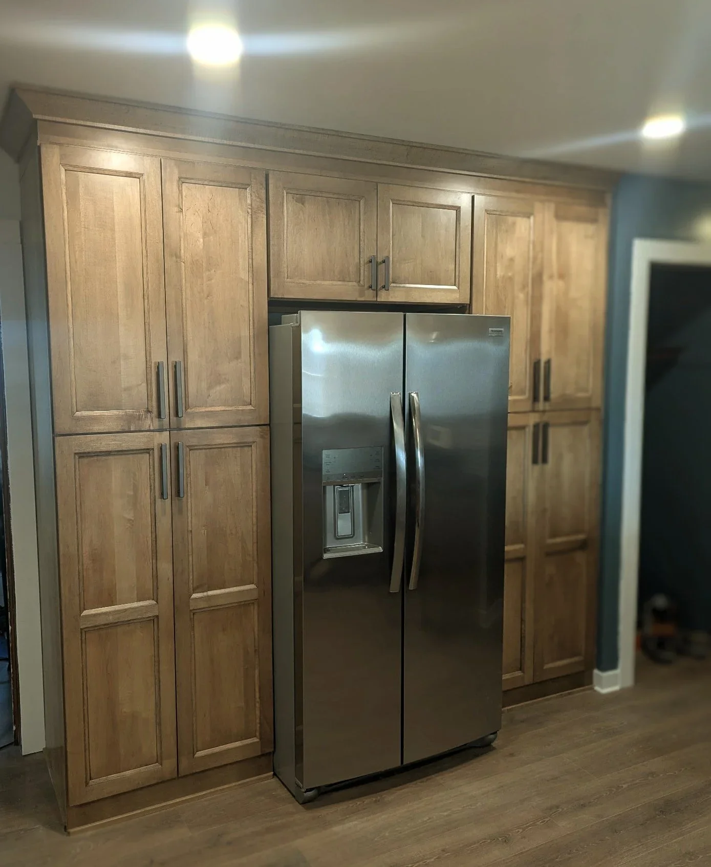 Full Kitchen Remodel