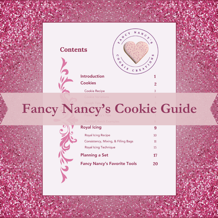Cookie Guide for Beginners - Product Image.png