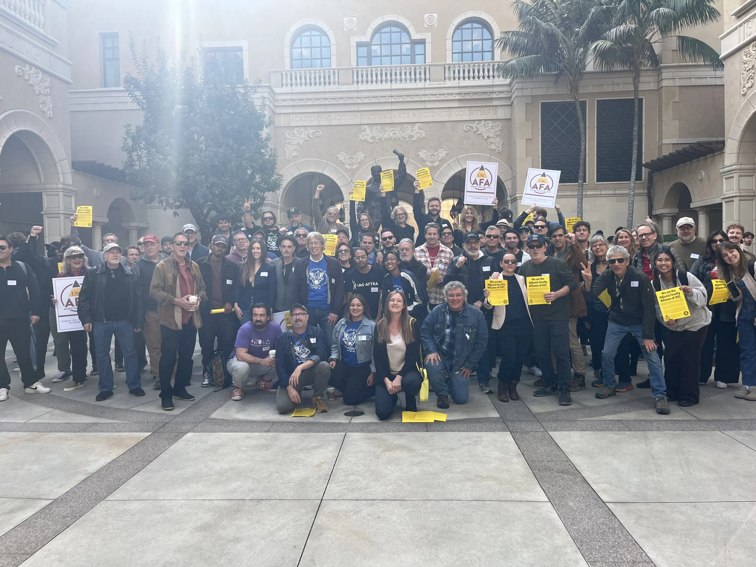 2023 in Review, New Organizing, &amp; More