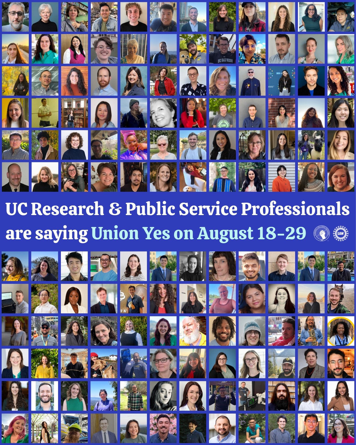 Learning from the Past, Building a Movement for the Future