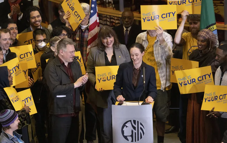 January Newsletter: ICE out, Sacramento Science Fair, and more