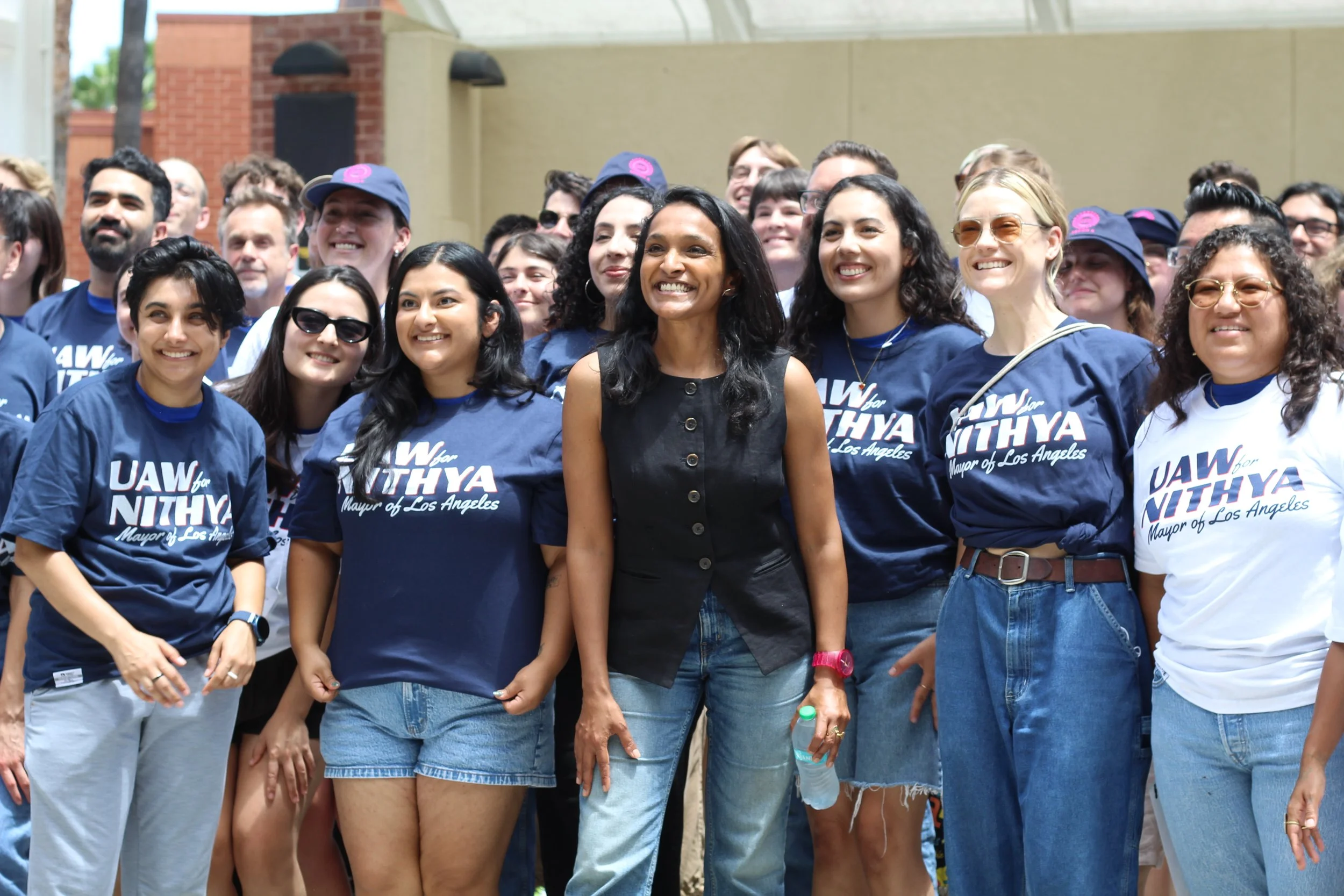 July Newsletter: Building an Independent Working Class Political Movement