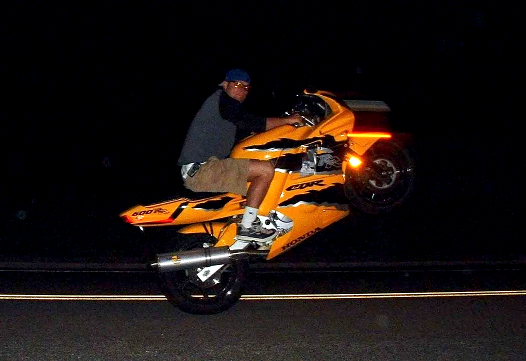 The CBR