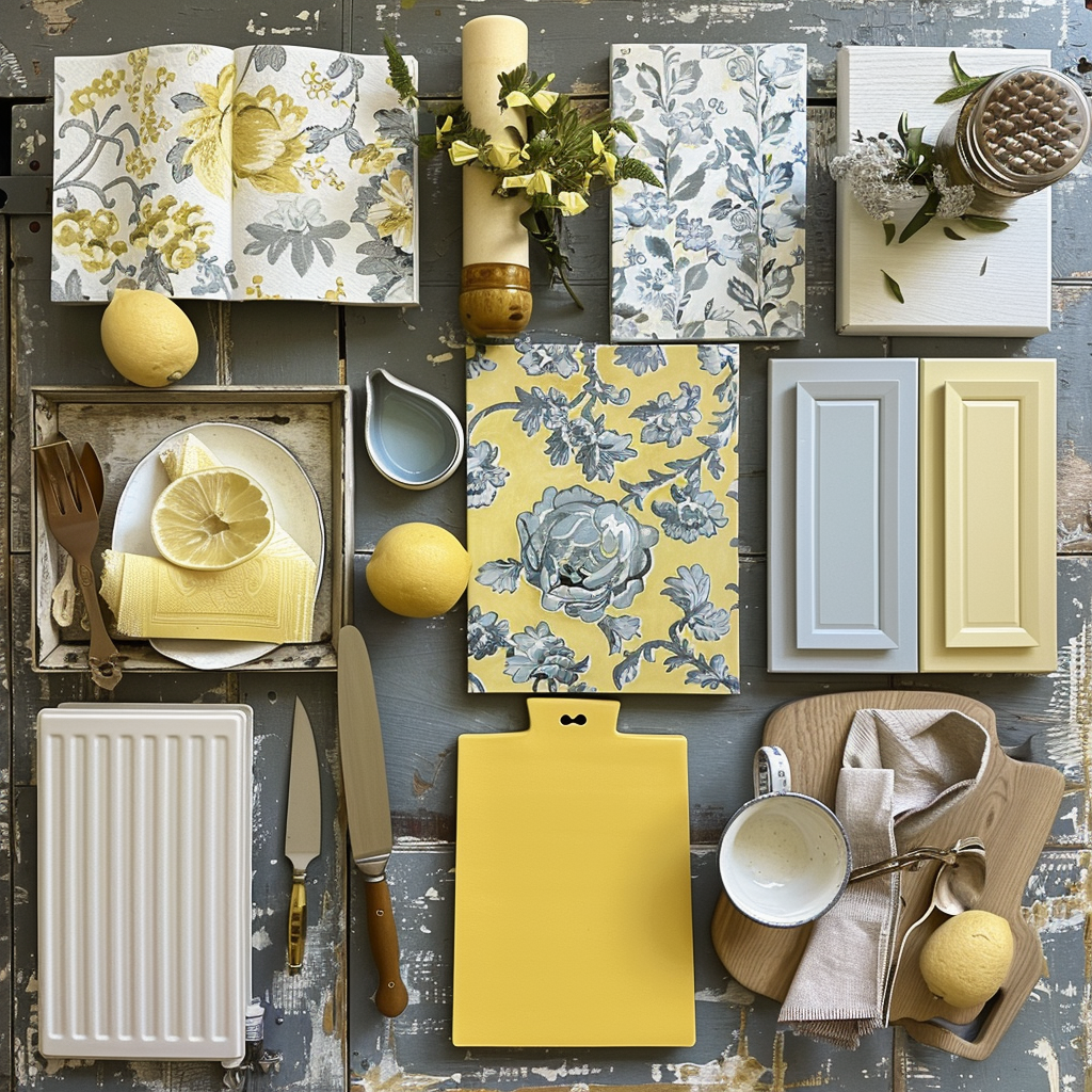 carmenkenig_A_mood_board_for_a_kitchen_with_yellow_and_dove_b_5bda1eb6-9919-4f61-92e1-9ea8d46656f5_1.png