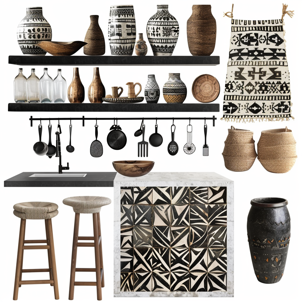 carmenkenig_A_mood_board_for_a_bohemian_kitchen_with_black_an_36b1d44f-2023-4ae9-824e-540630f86bba_0.png