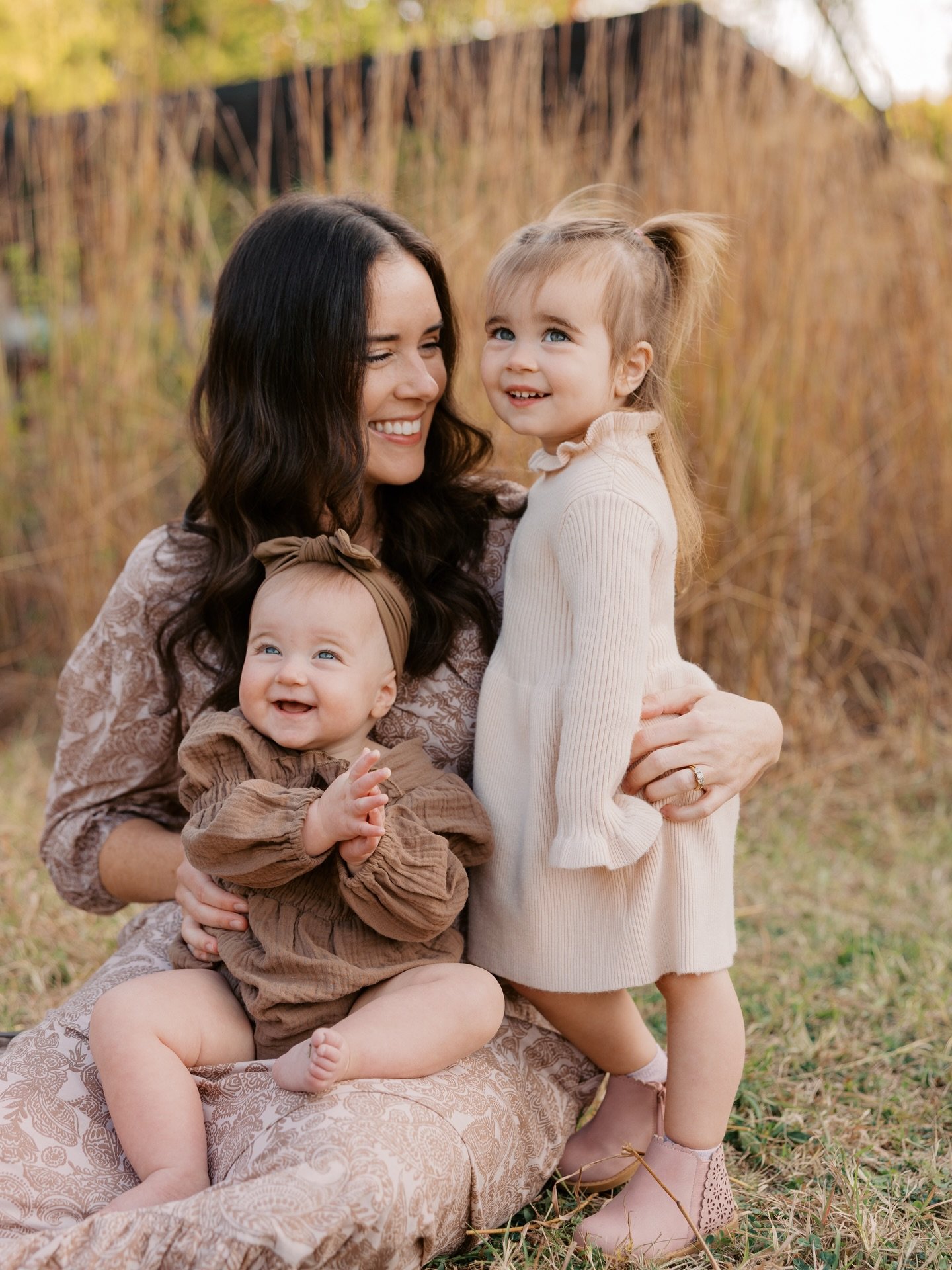 2025 wasn&rsquo;t my year.
Despite so many beautiful blessings, it was the year I lost myself in motherhood, and that ended with a traumatic pregnancy and miscarriage. For the first time ever, I am so ready to turn the page and have a fresh start in 