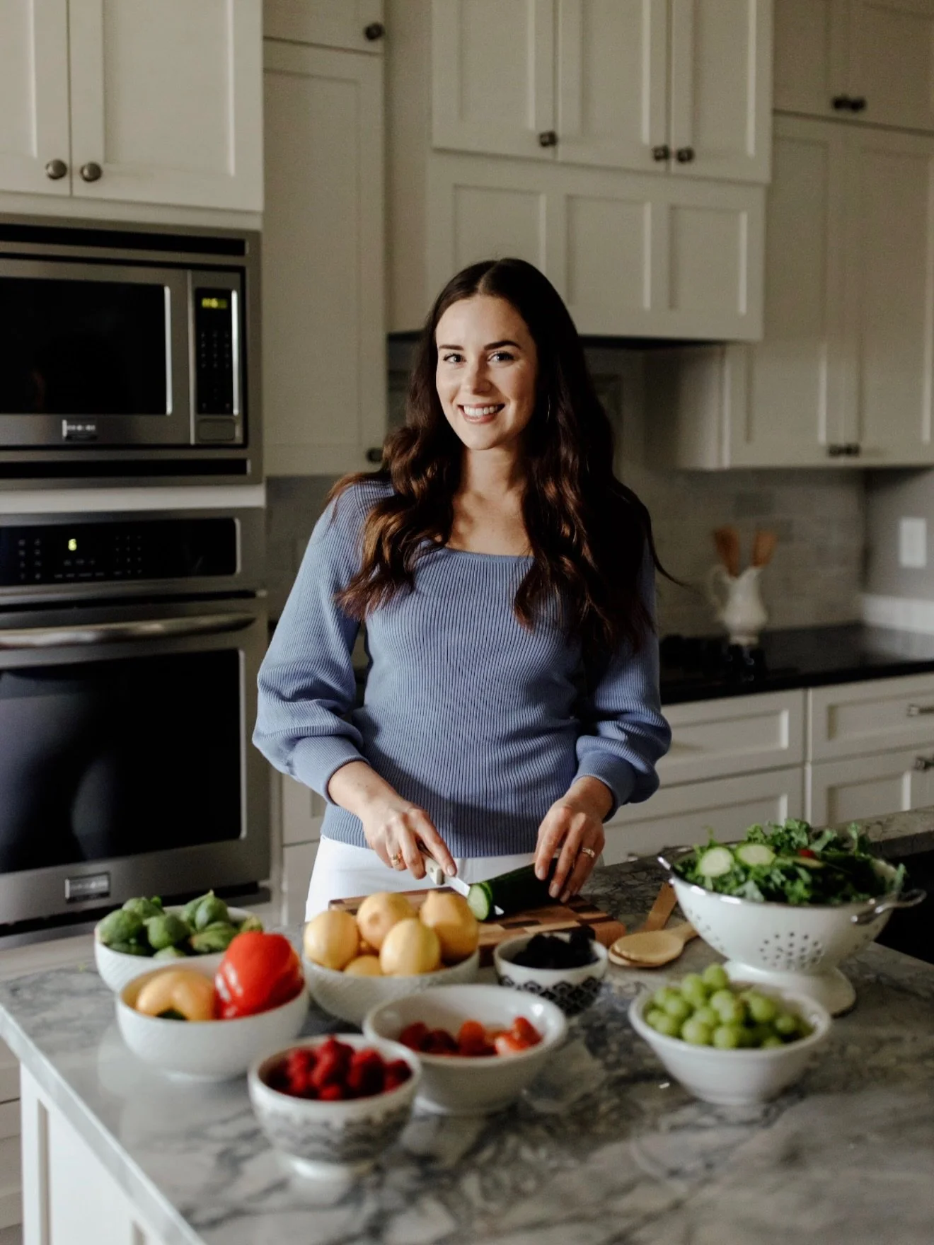 Happy Registered Dietitian Day 🥑🍓🍇

I cannot believe I&rsquo;ve been a dietitian for seven years now. It&rsquo;s been so fun to see where my career has brought me so far. From working with hospitalized patients on nutrition, outpatient oncology se