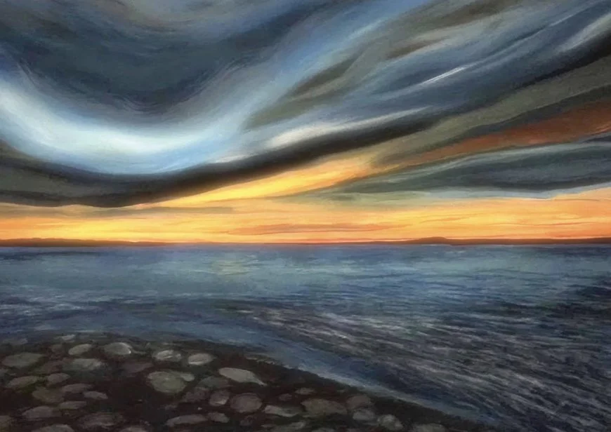 Swept Away