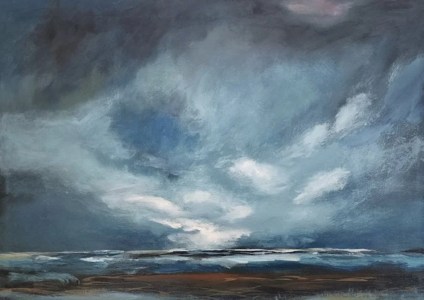 #65 Reflections We Keep