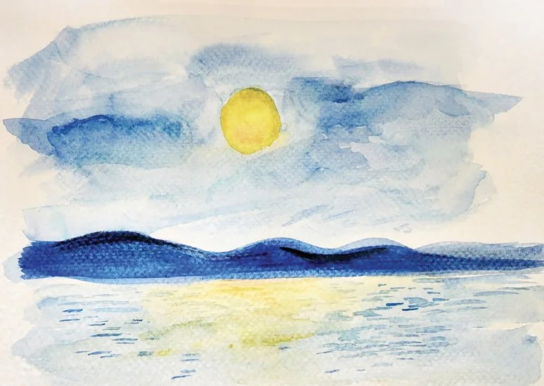 #68 You And Me In The Wild