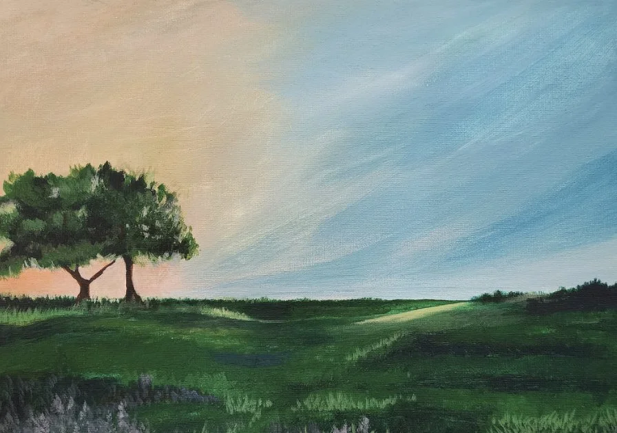 #31 A Thousand Quiet Years