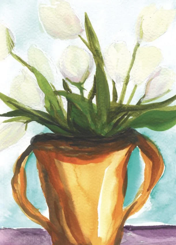 Soft Beginnings