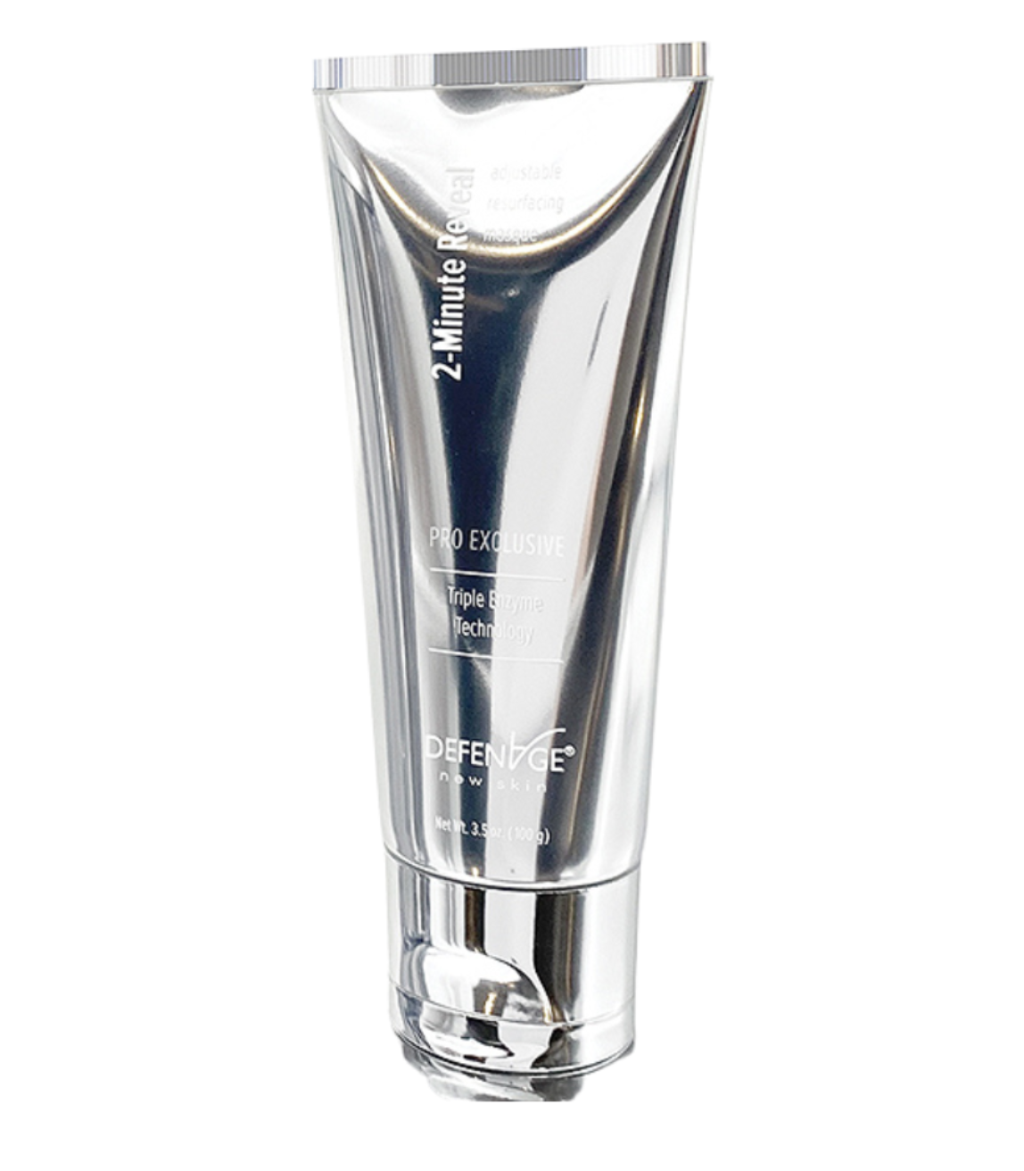 DefenAge Pro 2-Minute Reveal Masque