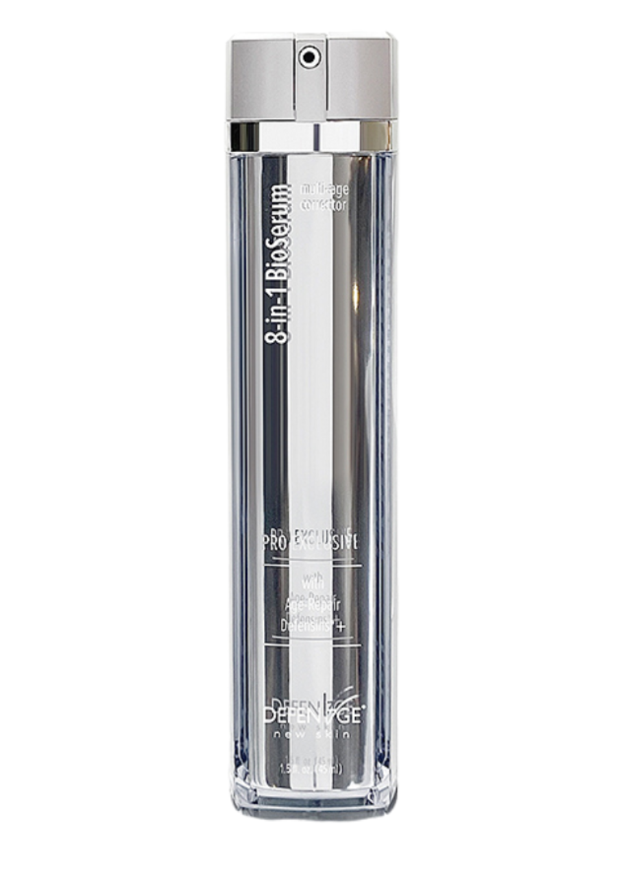 DefenAge Pro 8-in-1 BioSerum