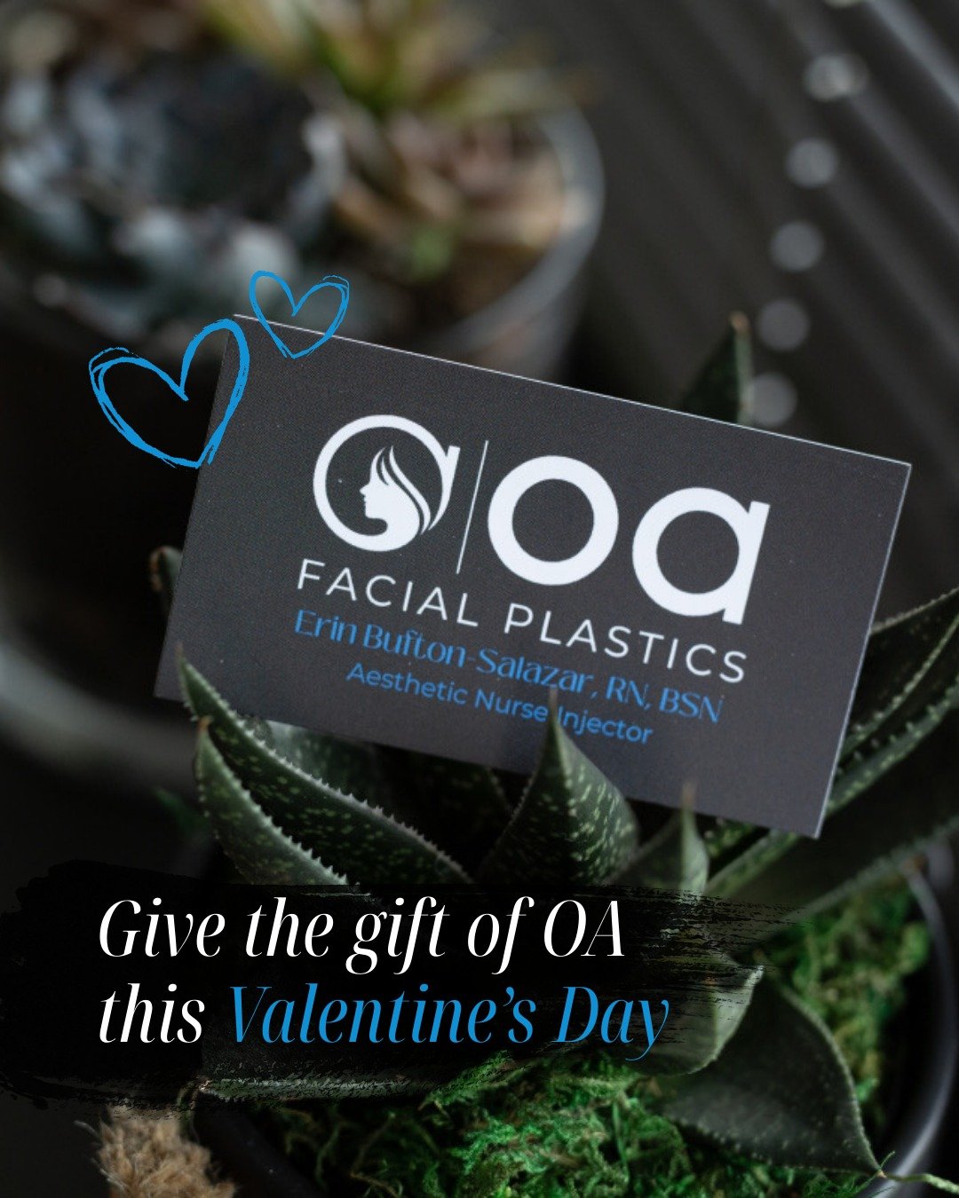 Hint hint&hellip;injectables make a great last-minute Valentine&rsquo;s gift 👀 

Stop by the office to pick up a gift card today!

[indianapolis botox, indianapolis daxxify, indianapolis tox, indianapolis injections, indianapolis injectables, indian