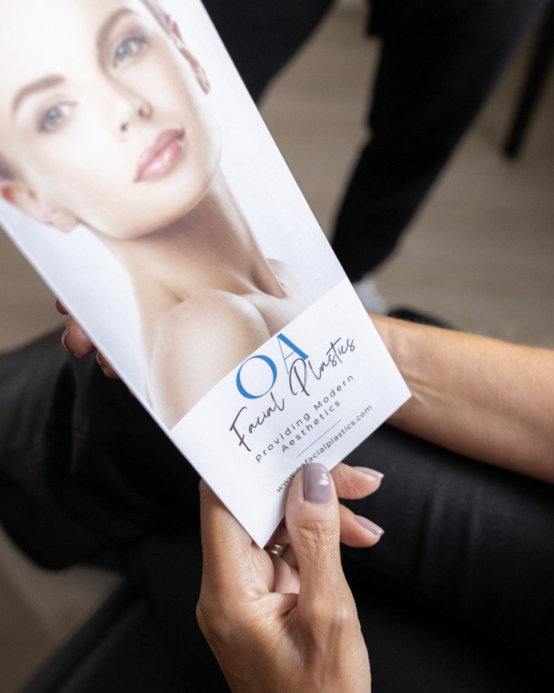 Surgical or non-surgical, your options deserve expert insight. At OA Facial Plastics, we combine experience, precision, and personalized planning to help you feel confident in every decision.