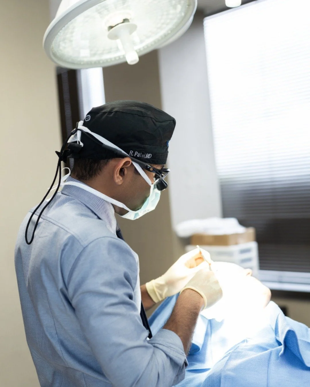 Facial plastic surgery requires more than technical skill. It requires judgment, restraint, and a deep understanding of facial balance.

At OA Facial Plastics, our recommendations support function, aesthetics, and long-term confidence, not trends or 