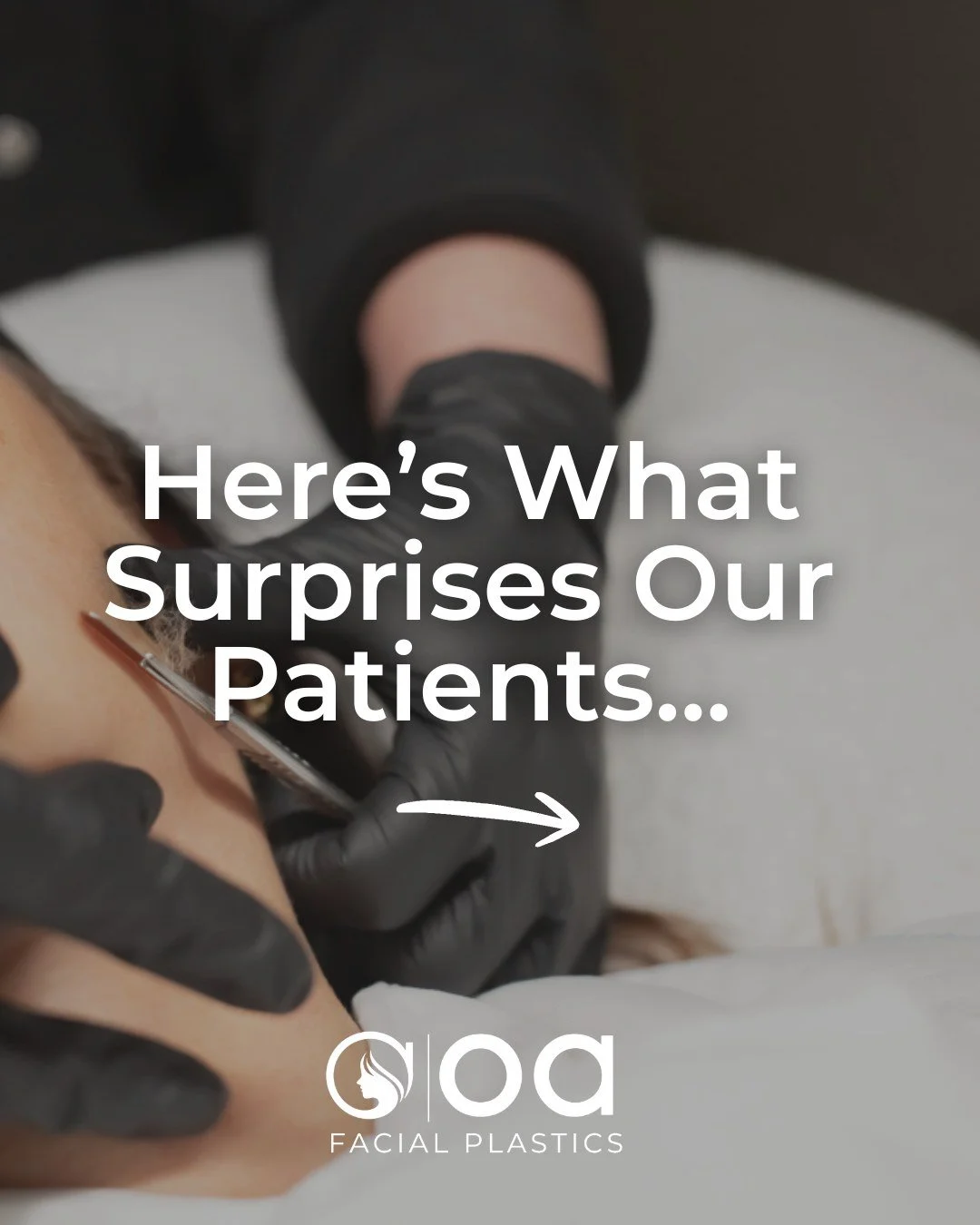 There&rsquo;s a lot of misinformation in aesthetics, and the truth is often more nuanced than social media suggests.

Curious what&rsquo;s right for you? Schedule a consultation to start the conversation.