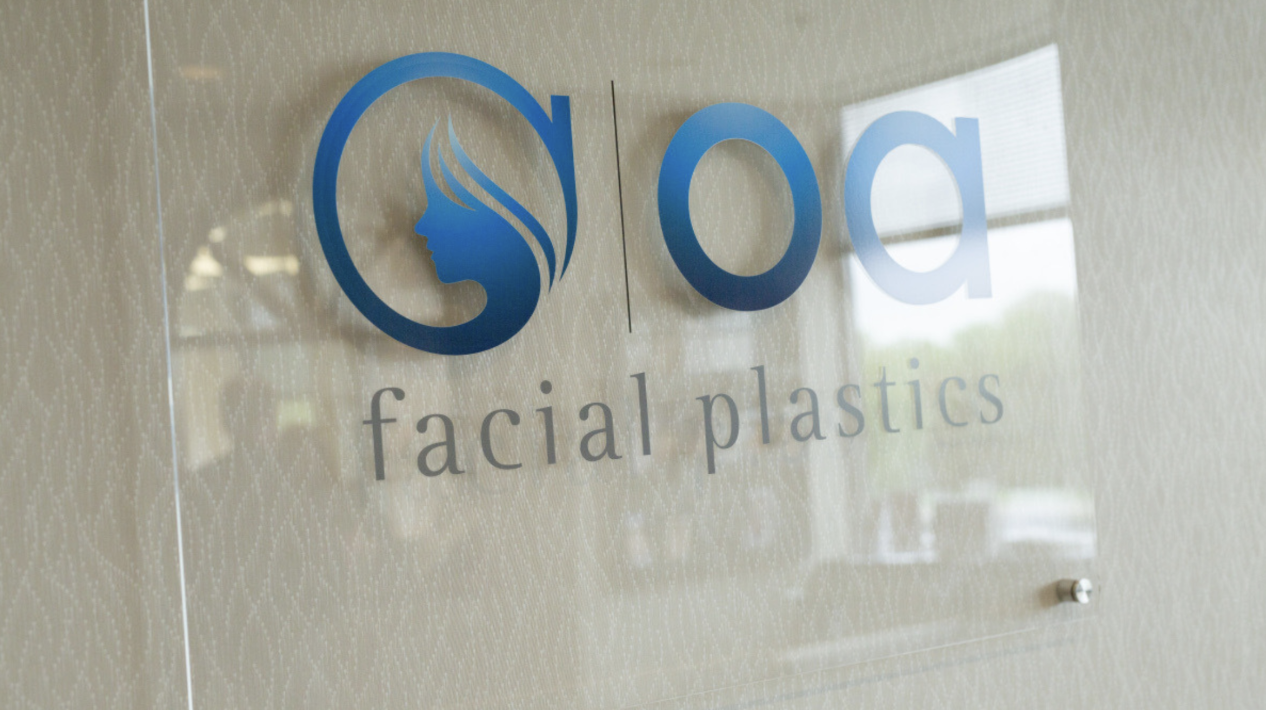 Your First Consultation at OA Facial Plastics