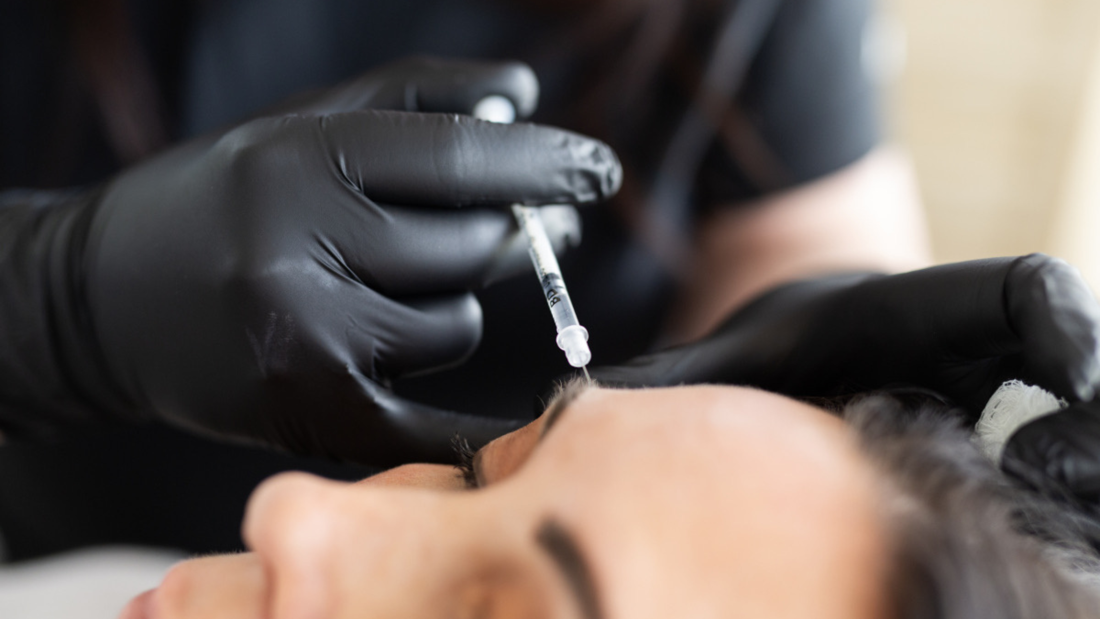 What Injectables Are Right for You? — OA Facial Plastics