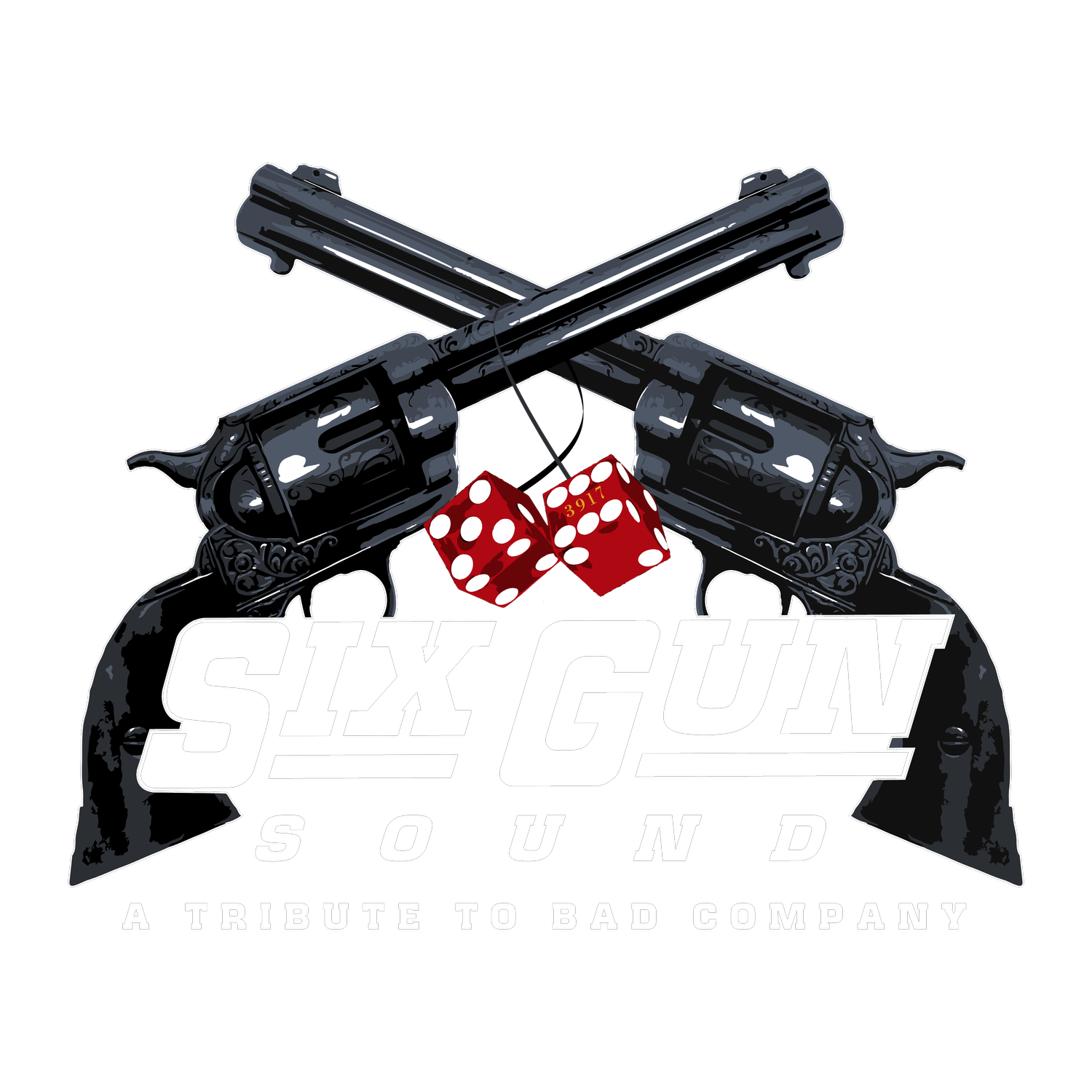 Six Gun Sound Band
