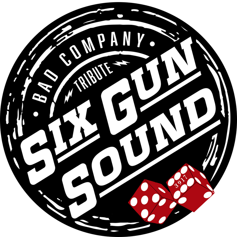 Six Gun Sound Band