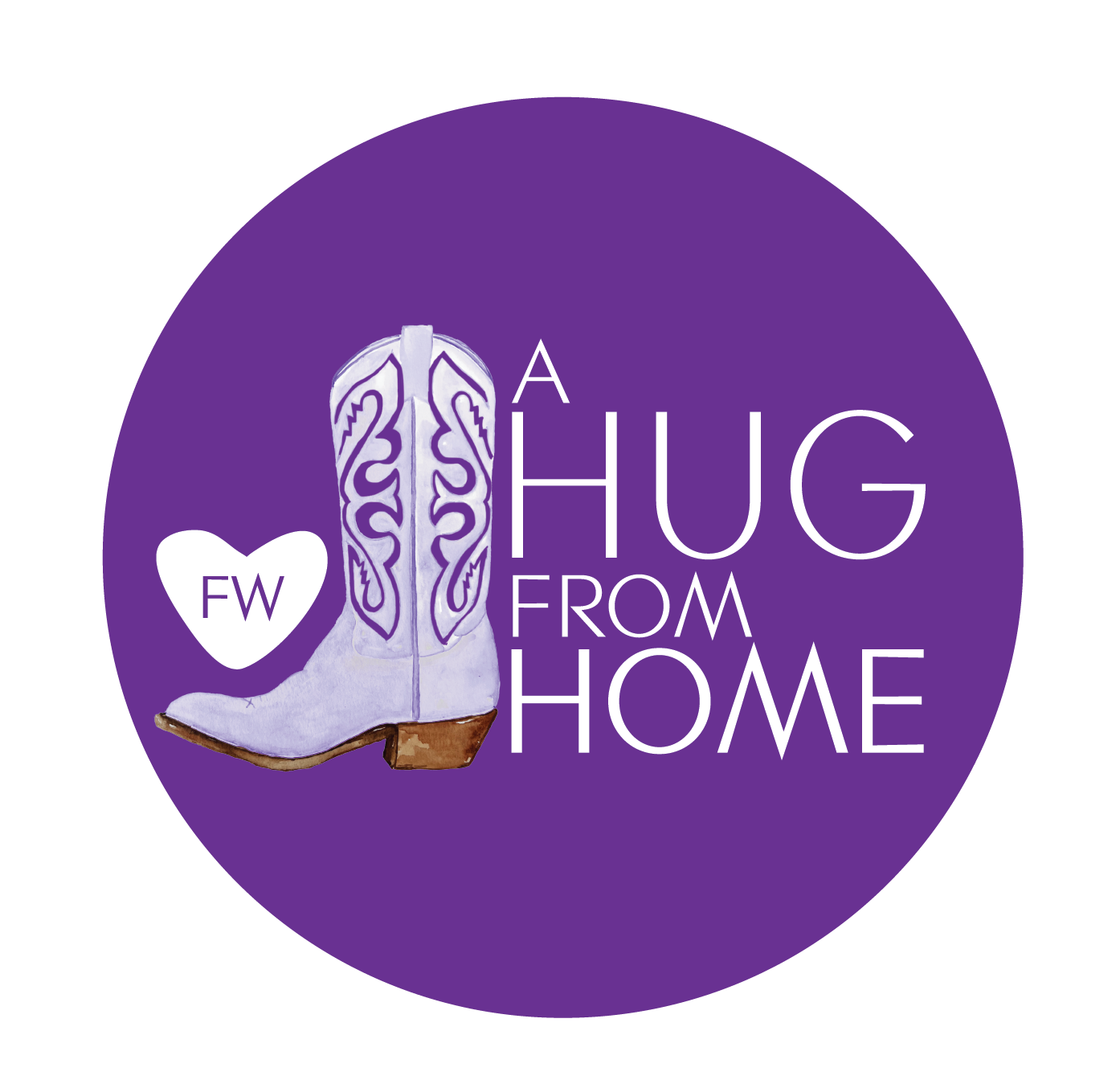 A Hug From Home FW