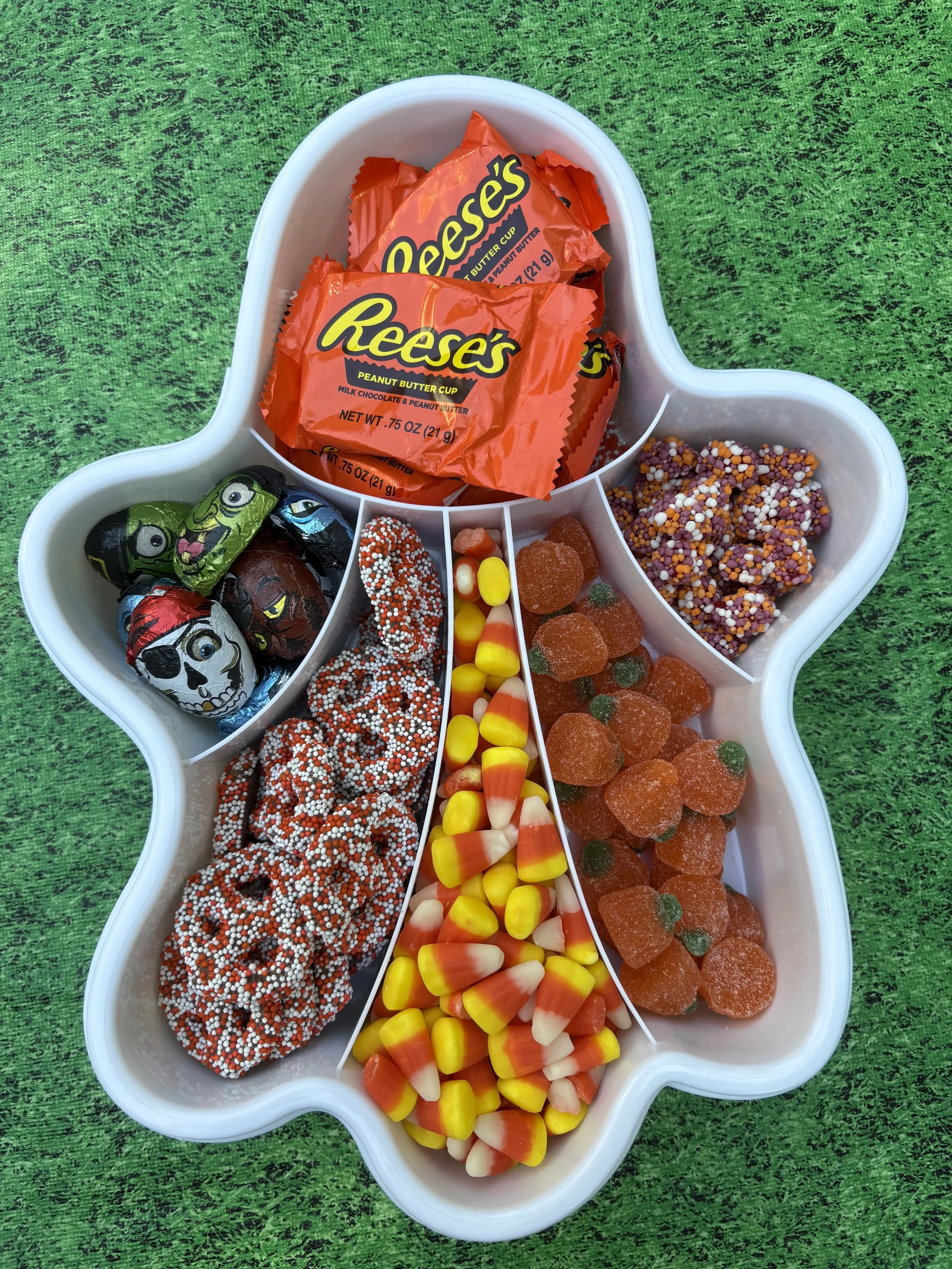 👻 Boo Bites Box