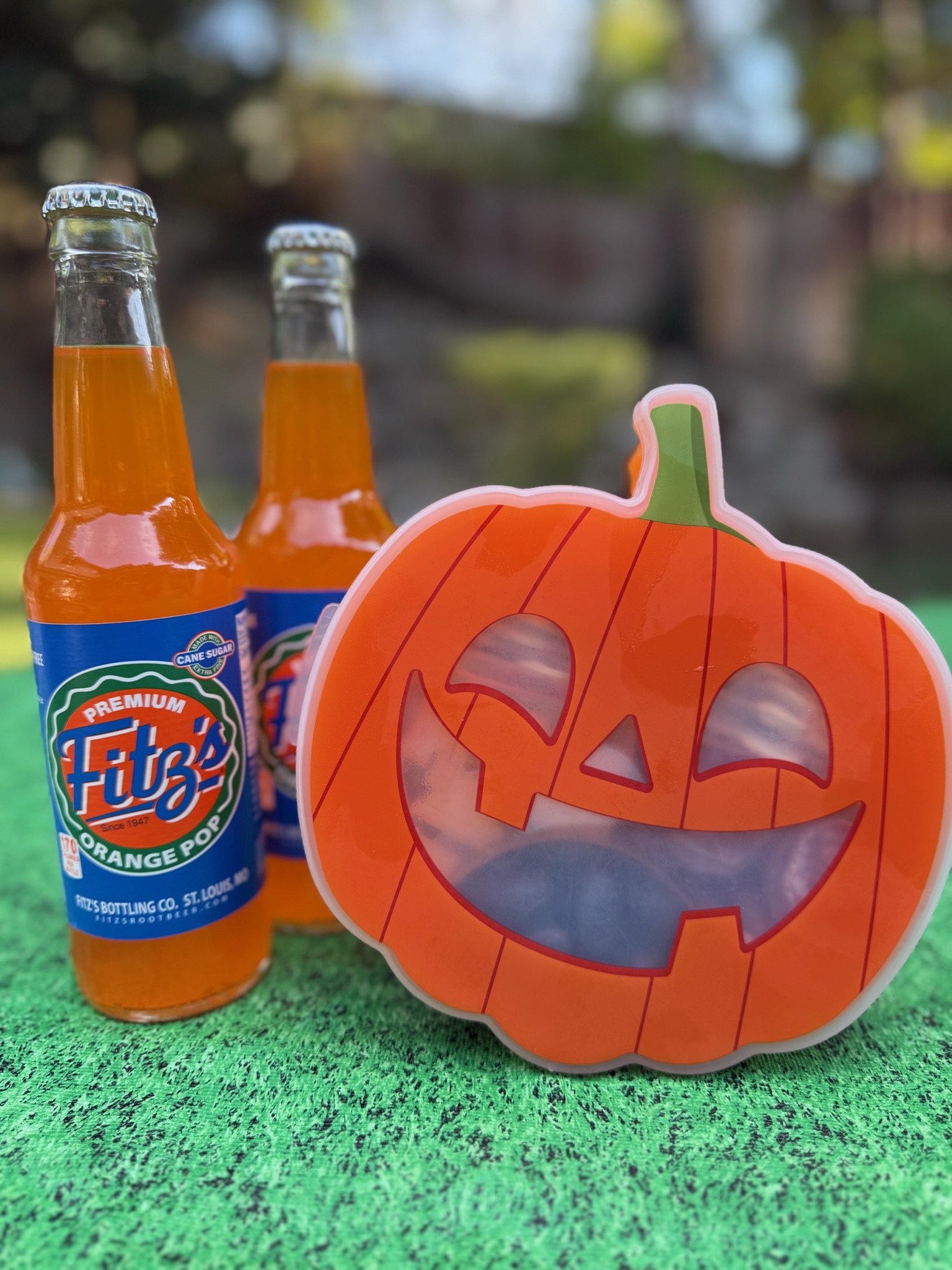 Boo-tique Charcuterie 🎃
