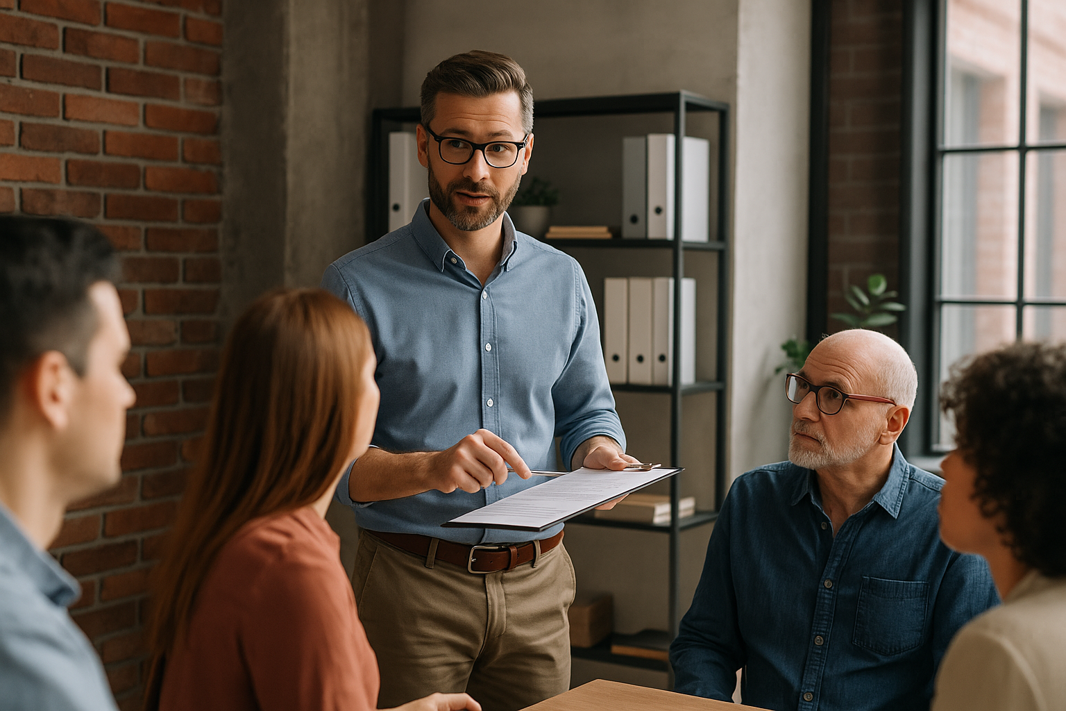Fachkräftemangel bewältigen: 5 Recruiting-Strategien, die im Mittelstand wirklich funktionieren