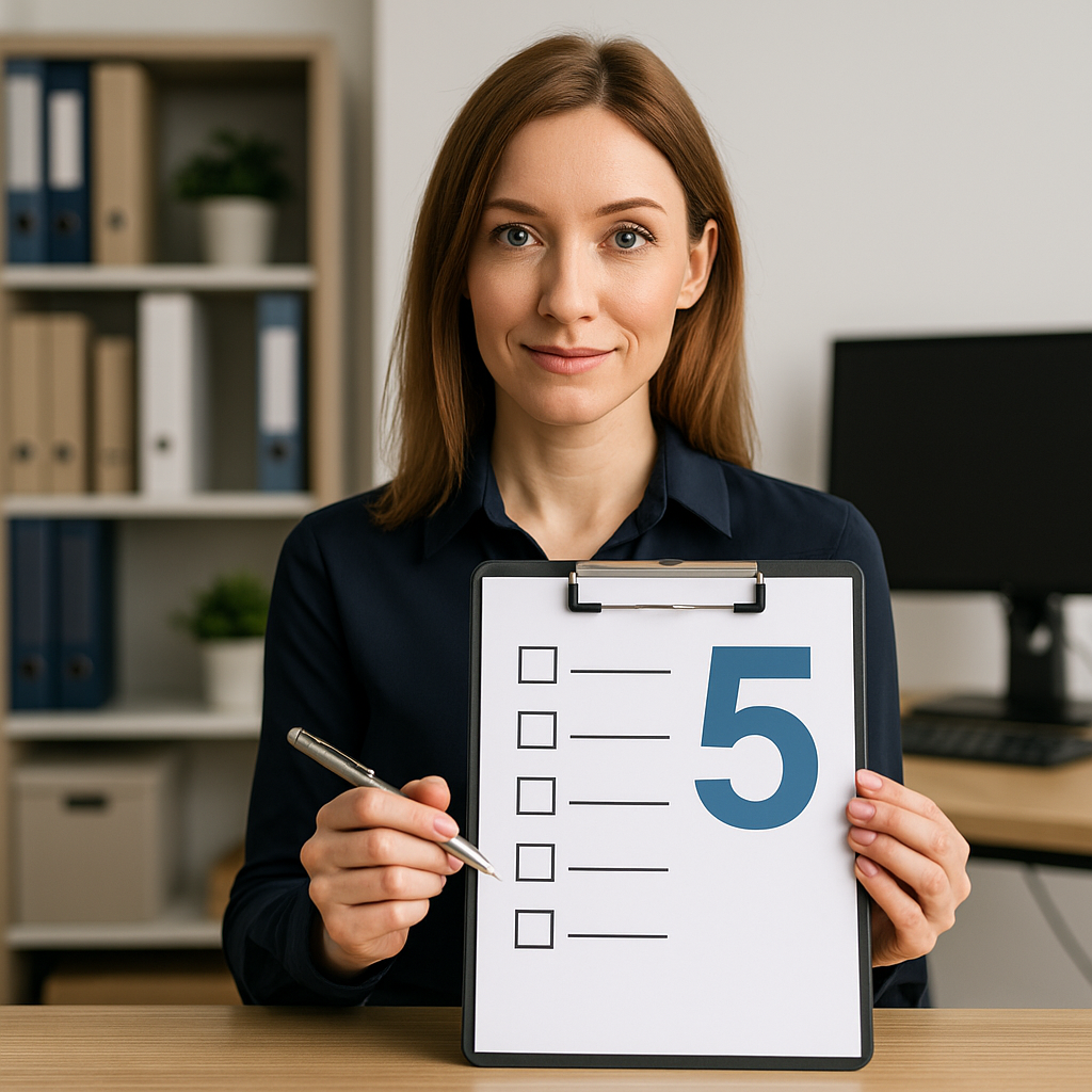 Externe Recruiting-Partner: 5 Anzeichen, dass Sie eine Personalberatung einschalten sollten