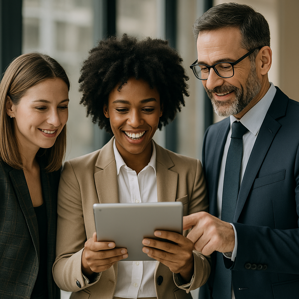 Personalmarketing beginnt nicht bei der Anzeige – und endet nicht beim KlickWas Unternehmen übersehen, wenn sie Recruiting auf Jobtexte reduzieren