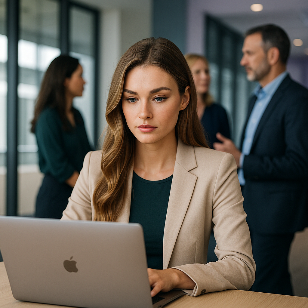 Beauty Bias im Recruiting – Wenn Attraktivität als Kompetenz verkauft wird
