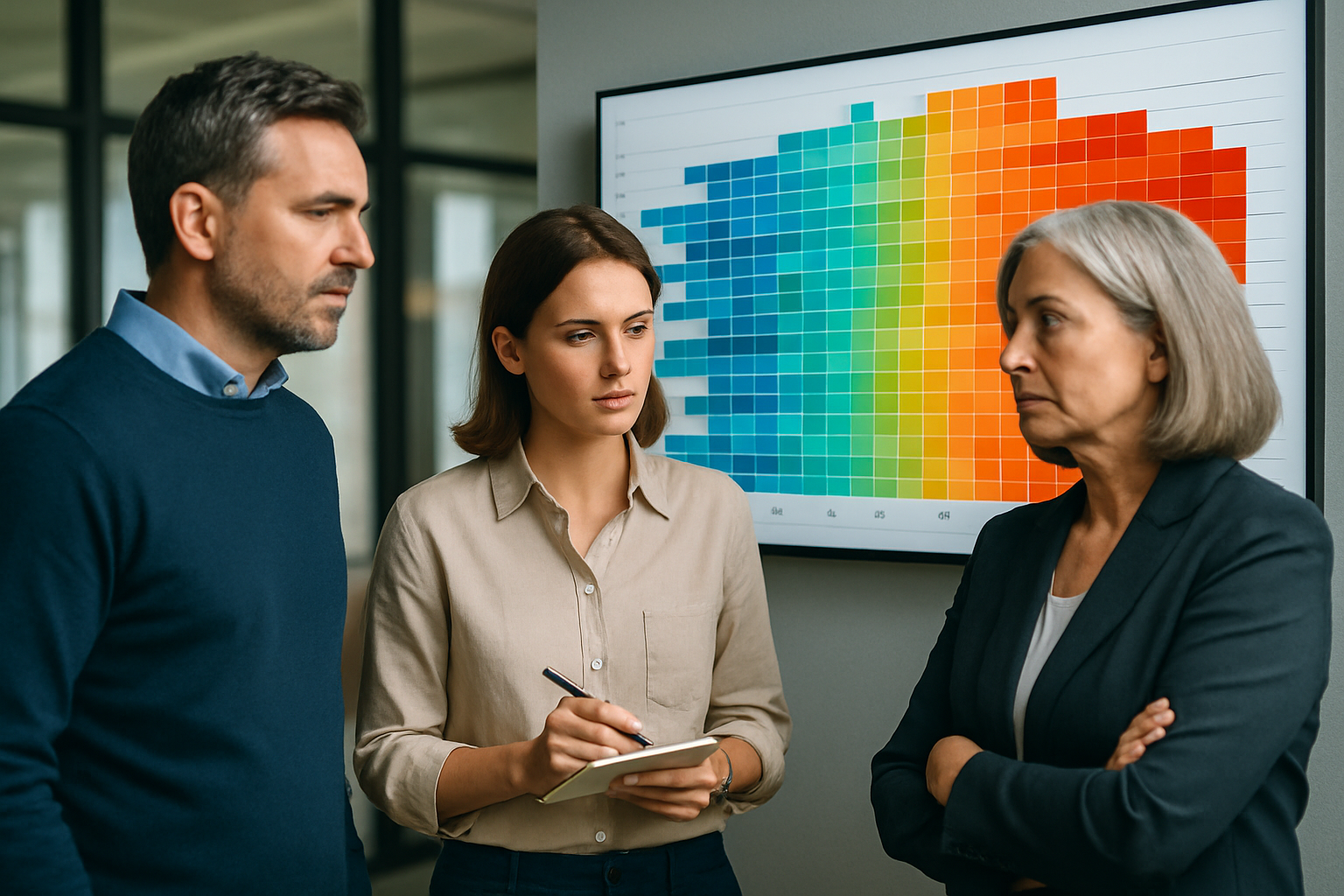 Warum sorgt KI im Recruiting nicht automatisch für bessere Entscheidungen – und welche menschlichen Faktoren bleiben entscheidend?