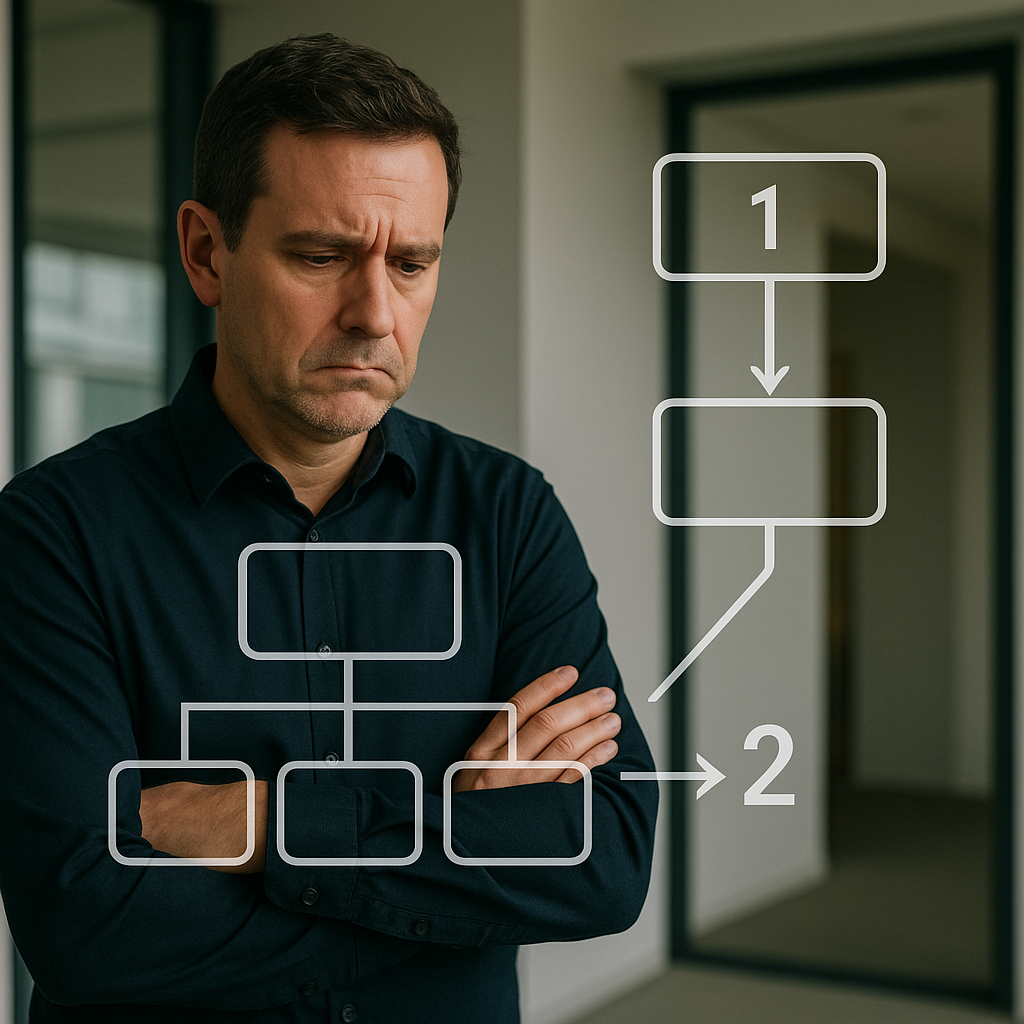 Warum verhindern interne Strukturen, dass gute Kandidaten eingestellt werden – und welche Dynamiken wirklich dahinterstehen?