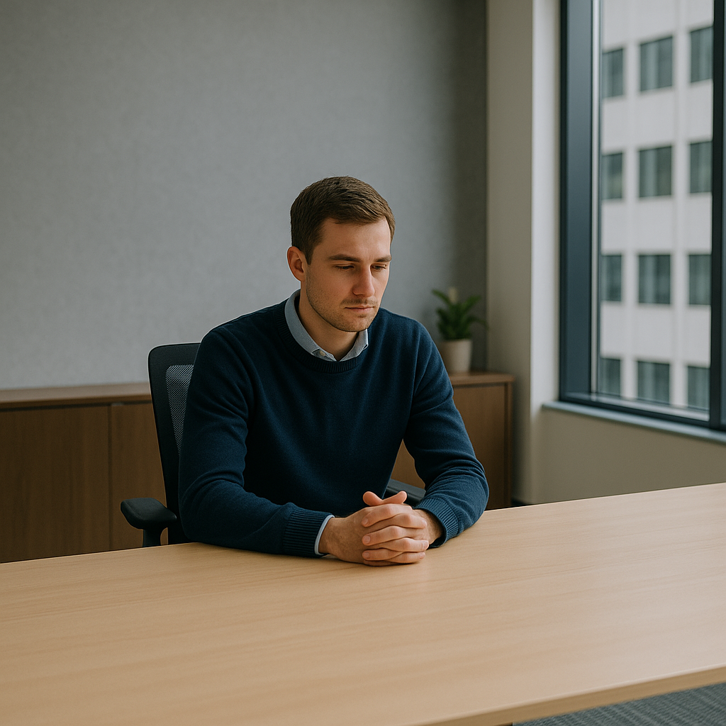 Warum scheitern Einstellungen oft noch bevor jemand beginnt – und welche Dynamiken wirklich dahinterstehen