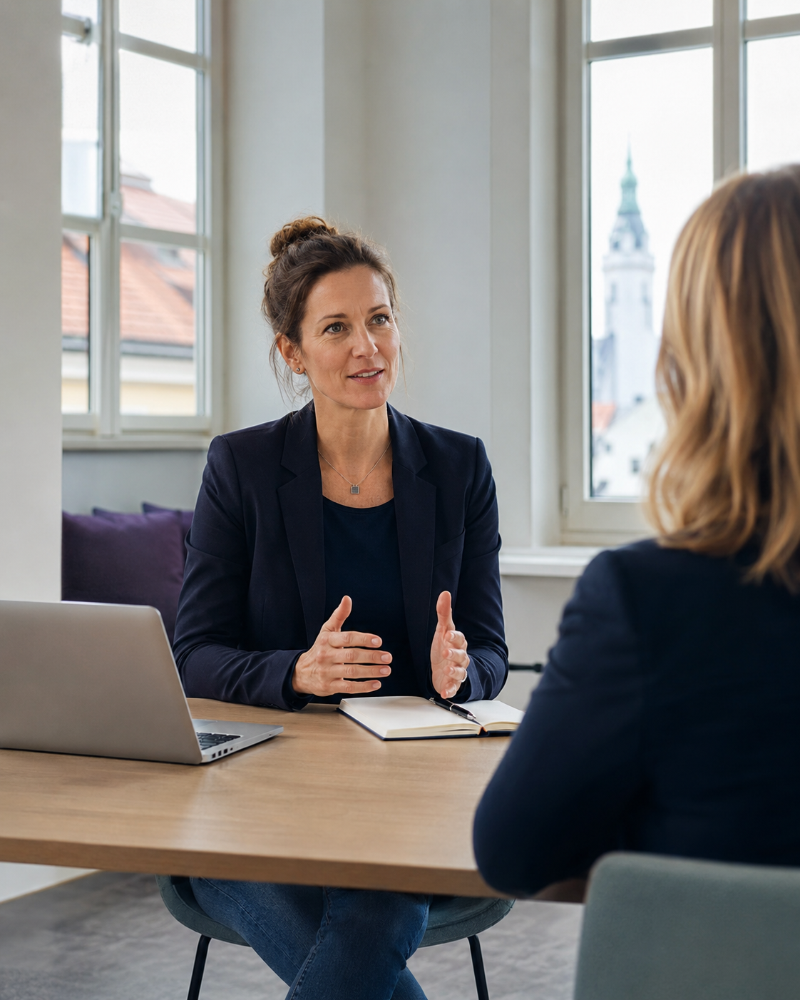 Warum HR-Beratung kein 12-Monats-Projekt sein sollte