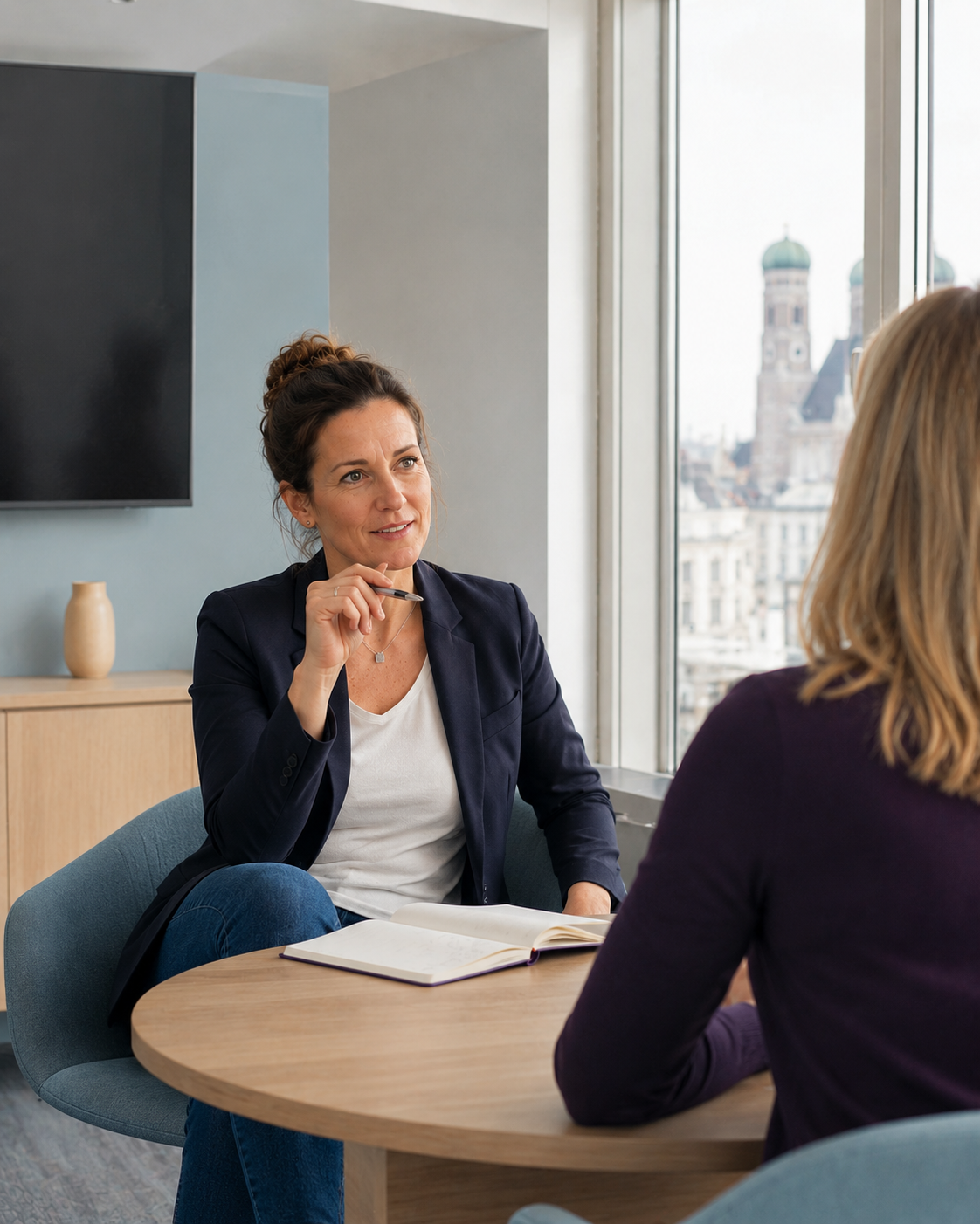 Warum PowerPoint-Berater dein Recruiting nicht retten