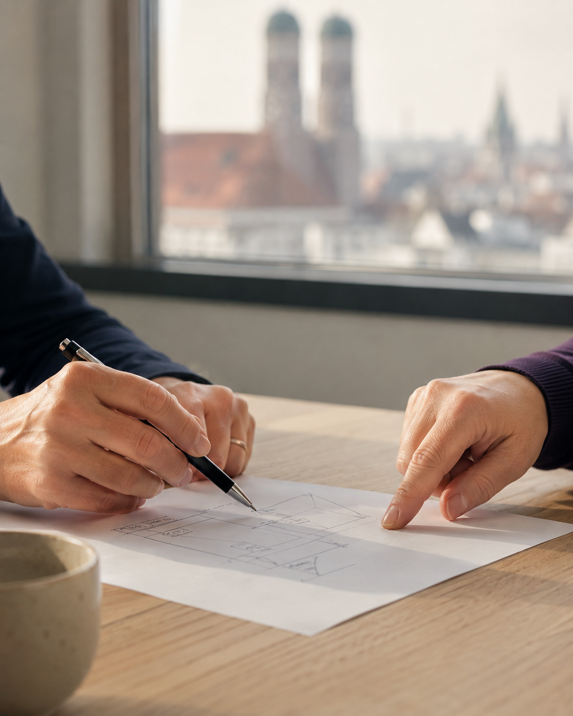 Warum das "Verkaufsgespräch verkleidet als Erstgespräch" die schlechteste Form der Beratung ist
